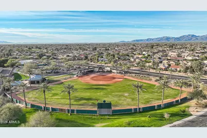 15974 W Quail Creek Lane, Surprise, AZ 85374 - Photo 31