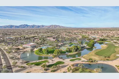 15974 W Quail Creek Lane, Surprise, AZ 85374 - Photo 33