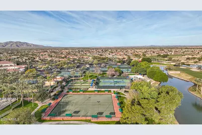 15974 W Quail Creek Lane, Surprise, AZ 85374 - Photo 35