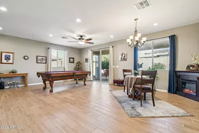 17350 W Bent Tree Drive, Surprise, AZ 85387 - Photo 21