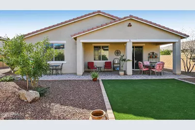 17350 W Bent Tree Drive, Surprise, AZ 85387 - Photo 25