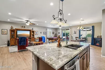 17350 W Bent Tree Drive, Surprise, AZ 85387 - Photo 5