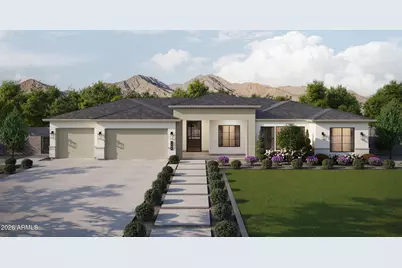 2744 W Foxtrot Trail, Queen Creek, AZ 85144 - Photo 1