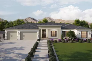 2744 W Foxtrot Trl, Queen Creek, AZ 85144 - Photo 1