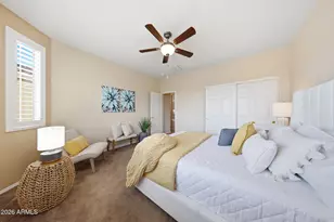 20870 N Sweet Dreams Dr, Maricopa, AZ 85138 - Photo 19