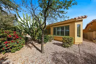 20870 N Sweet Dreams Dr, Maricopa, AZ 85138 - Photo 35