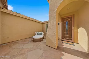 20870 N Sweet Dreams Dr, Maricopa, AZ 85138 - Photo 31