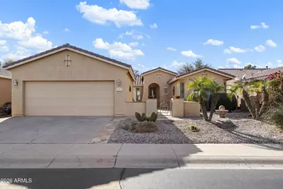 20870 N Sweet Dreams Drive, Maricopa, AZ 85138 - Photo 1