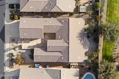 20870 N Sweet Dreams Drive, Maricopa, AZ 85138 - Photo 27