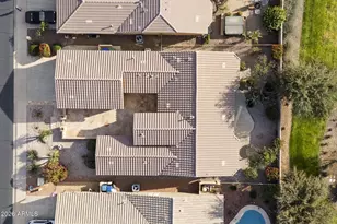 20870 N Sweet Dreams Dr, Maricopa, AZ 85138 - Photo 27