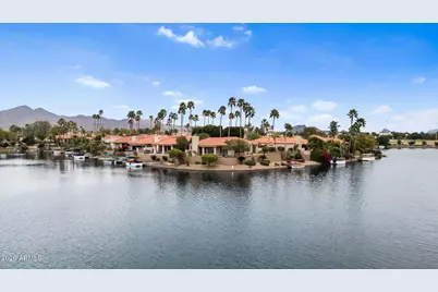 10122 N 103rd Street, Scottsdale, AZ 85258 - Photo 1