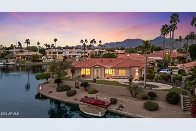 10122 N 103rd Street, Scottsdale, AZ 85258 - Photo 3