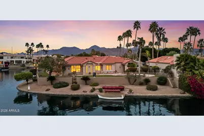 10122 N 103rd Street, Scottsdale, AZ 85258 - Photo 7