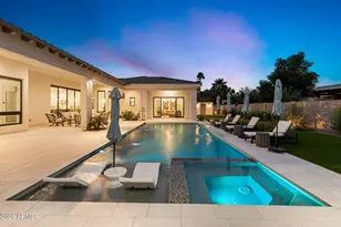 4305 E Virgo Pl, Chandler, AZ 85249 - Photo 3