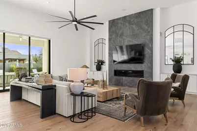 4305 E Virgo Place, Chandler, AZ 85249 - Photo 9