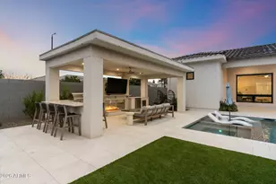 4305 E Virgo Pl, Chandler, AZ 85249 - Photo 5