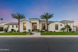 4305 E Virgo Pl, Chandler, AZ 85249 - Photo 1