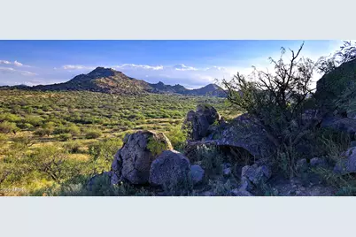 Tbd E Walker Ranch Road #'-', Benson, AZ 85602 - Photo 9