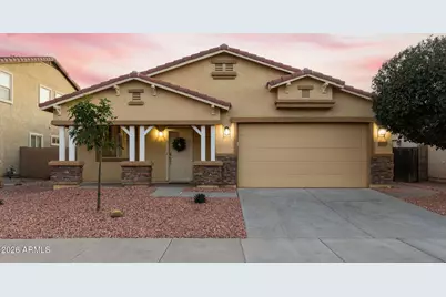 17637 W Buchanan Street, Goodyear, AZ 85338 - Photo 25