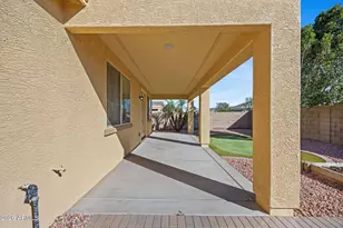 17637 W Buchanan St, Goodyear, AZ 85338 - Photo 33