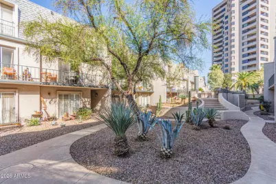 1002 E Osborn Road #B, Phoenix, AZ 85014 - Photo 25