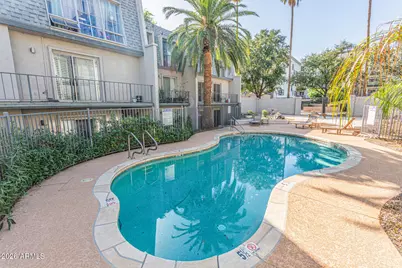1002 E Osborn Road #B, Phoenix, AZ 85014 - Photo 23
