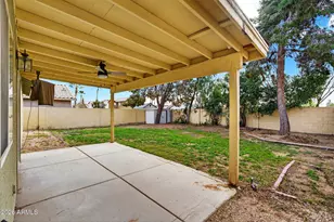 16113 W Grant St, Goodyear, AZ 85338 - Photo 21