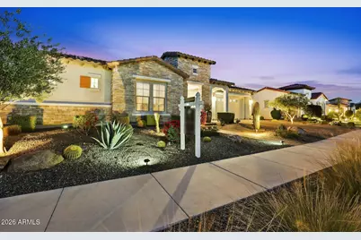 20616 W Colter Street, Buckeye, AZ 85396 - Photo 39