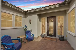 20616 W Colter St, Buckeye, AZ 85396 - Photo 3
