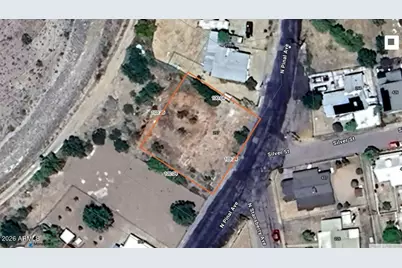 257 N Pinal Avenue #4, Superior, AZ 85173 - Photo 3