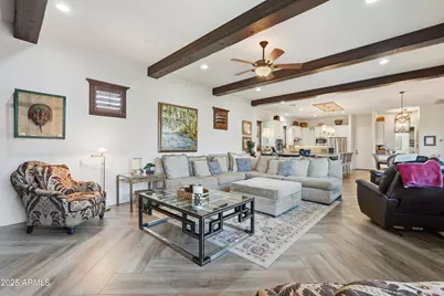 7844 E Riverdale Street, Mesa, AZ 85207 - Photo 11