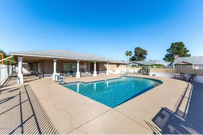 2929 Broadway Road # 67, Mesa, AZ 85204 - Photo 13