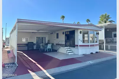 219 S Motherlode Drive, Apache Junction, AZ 85119 - Photo 1