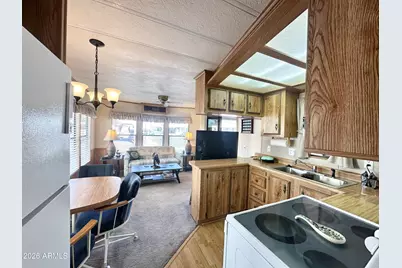 219 S Motherlode Drive, Apache Junction, AZ 85119 - Photo 17