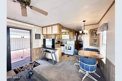 219 S Motherlode Drive, Apache Junction, AZ 85119 - Photo 13