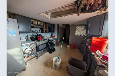 4937 S Santa Ana Avenue, Sierra Vista, AZ 85650 - Photo 9