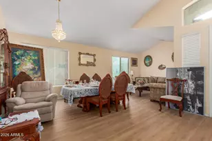 6481 S Dragoon Ct, Chandler, AZ 85249 - Photo 7