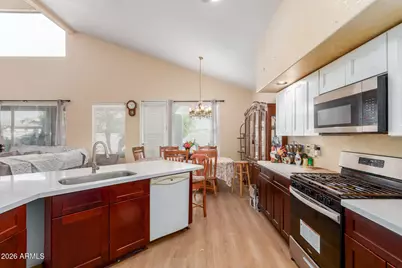 6481 S Dragoon Court, Chandler, AZ 85249 - Photo 17