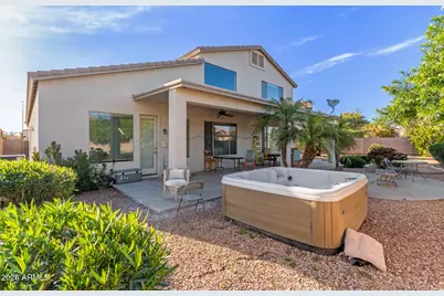 6481 S Dragoon Court, Chandler, AZ 85249 - Photo 35