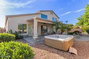 6481 S Dragoon Ct, Chandler, AZ 85249 - Photo 35