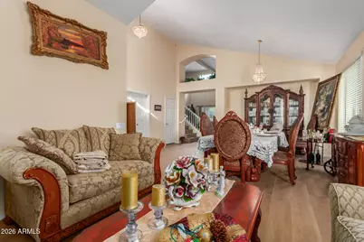 6481 S Dragoon Court, Chandler, AZ 85249 - Photo 5