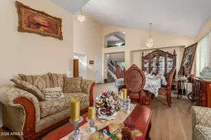 6481 S Dragoon Ct, Chandler, AZ 85249 - Photo 5