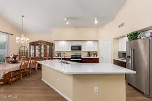 6481 S Dragoon Ct, Chandler, AZ 85249 - Photo 13