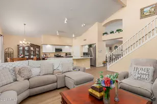 6481 S Dragoon Ct, Chandler, AZ 85249 - Photo 11