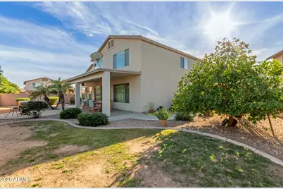 6481 S Dragoon Court, Chandler, AZ 85249 - Photo 33