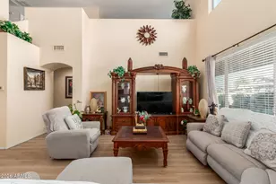 6481 S Dragoon Ct, Chandler, AZ 85249 - Photo 9