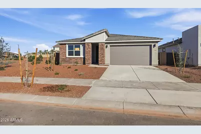 17308 W Saguaro Vista Drive, Surprise, AZ 85387 - Photo 1