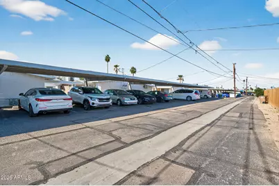 13001 N 113th Avenue #7, Youngtown, AZ 85363 - Photo 25