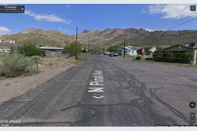 250 N Pinal Avenue #6, Superior, AZ 85173 - Photo 5