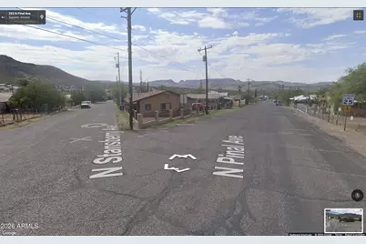 250 N Pinal Avenue #6, Superior, AZ 85173 - Photo 15